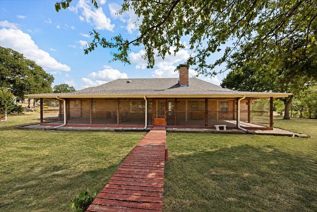 4201 E Bankhead Highway, Weatherford, TX 76087