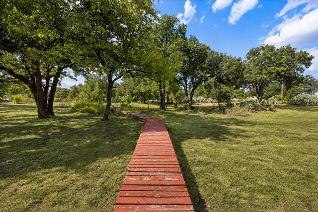 4201 E Bankhead Highway, Weatherford, TX 76087
