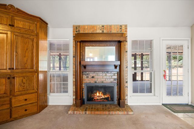 4201 E Bankhead Highway, Weatherford, TX 76087