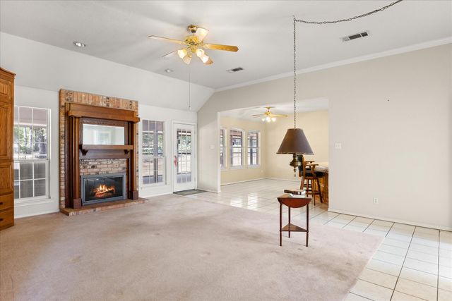 4201 E Bankhead Highway, Weatherford, TX 76087