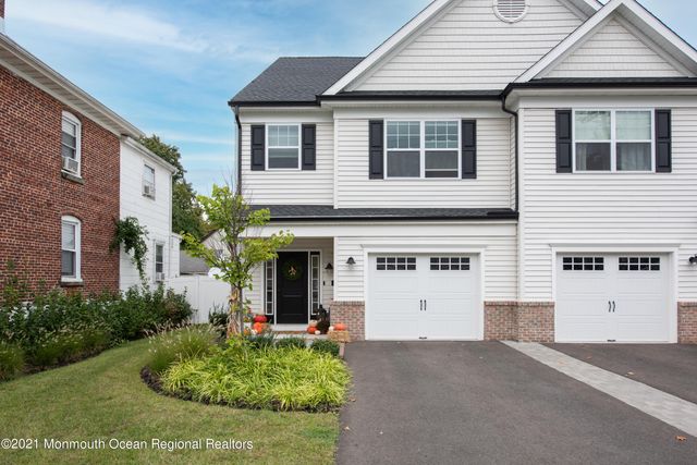 90 River Street, Red Bank, NJ 07701