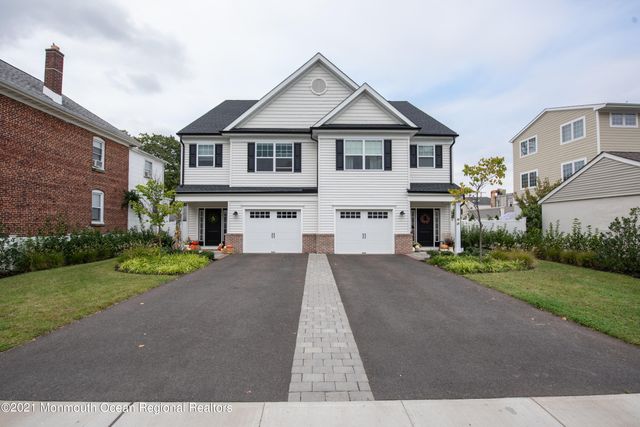 90 River Street, Red Bank, NJ 07701