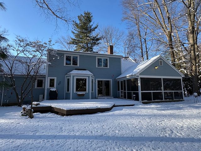 47 Park St, Shrewsbury, MA 01545