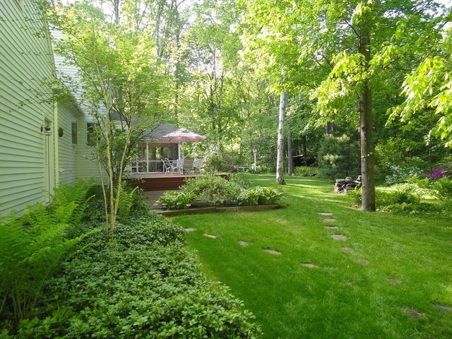 47 Park St, Shrewsbury, MA 01545