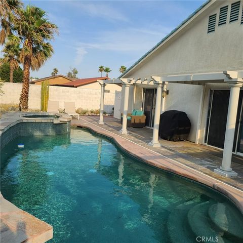 67260 Rango, Cathedral City, CA 92234