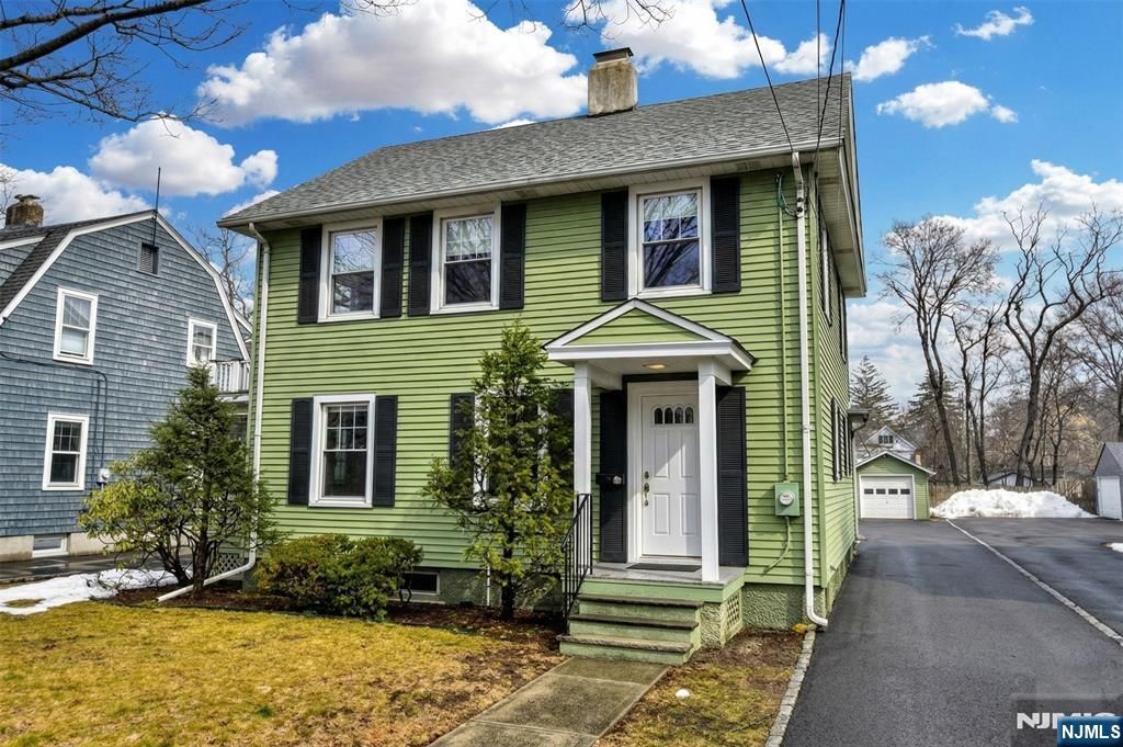 65 S Maple Avenue, Ridgewood, NJ 07450