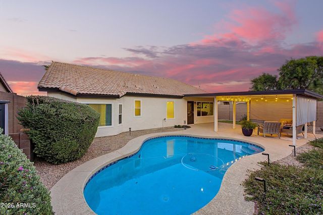 15030 S 47TH Way, Phoenix, AZ 85044