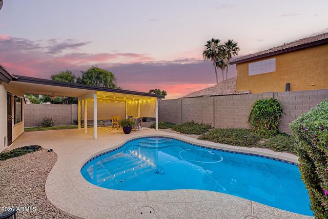15030 S 47TH Way, Phoenix, AZ 85044