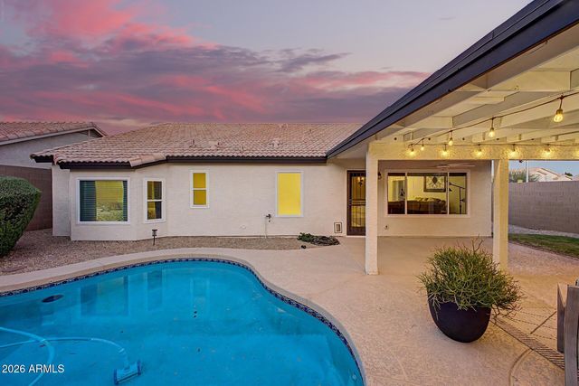 15030 S 47TH Way, Phoenix, AZ 85044