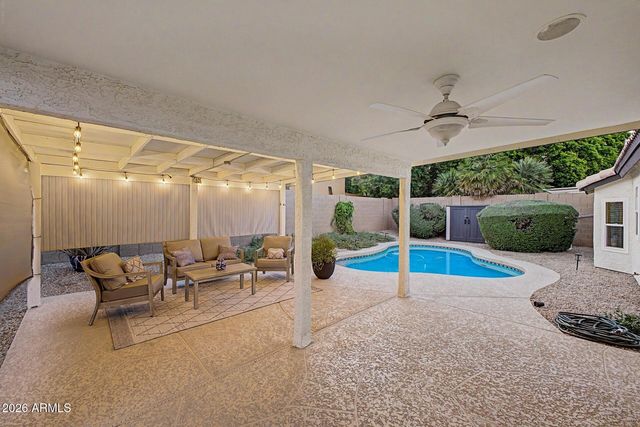 15030 S 47TH Way, Phoenix, AZ 85044