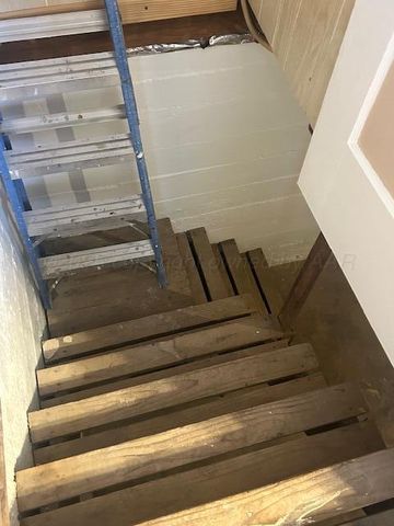 810 S Sweetwater Street, Wheeler, TX 79096