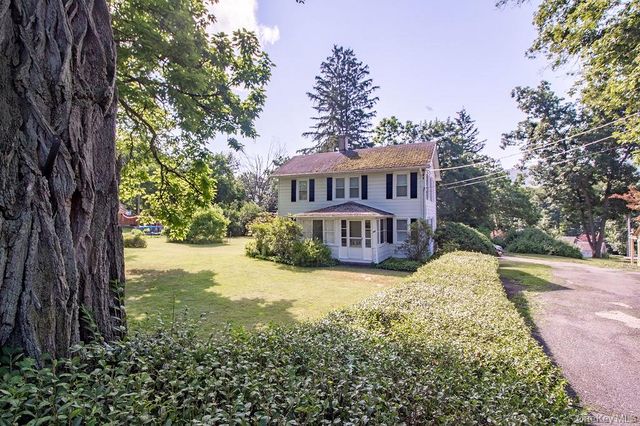 24 Hill Street, Napanoch, NY 12458