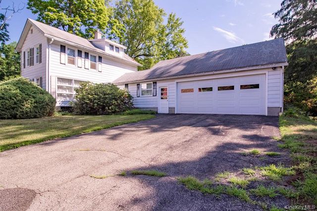 24 Hill Street, Napanoch, NY 12458