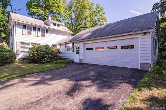 24 Hill Street, Napanoch, NY 12458