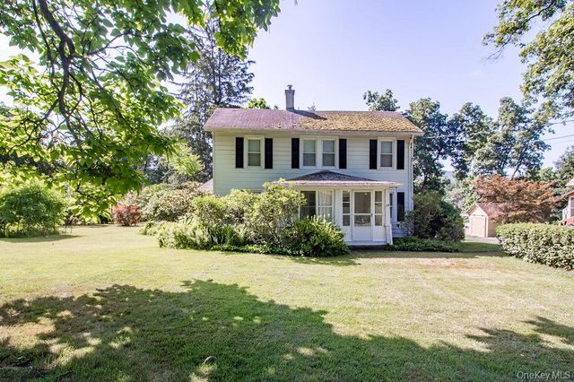 24 Hill Street, Napanoch, NY 12458