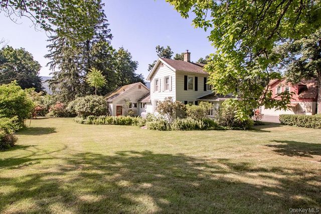 24 Hill Street, Napanoch, NY 12458