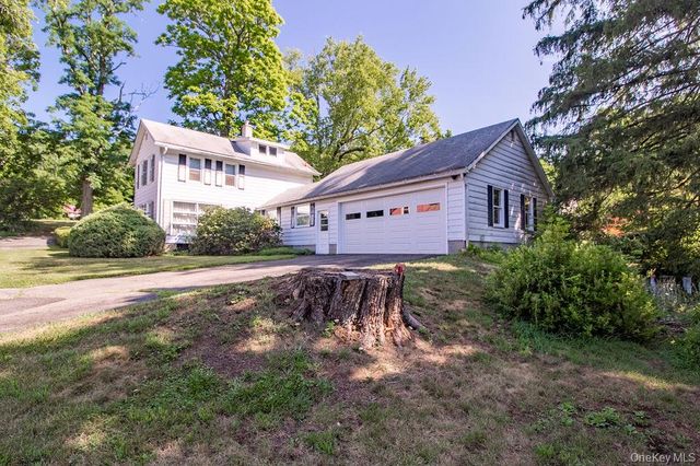 24 Hill Street, Napanoch, NY 12458