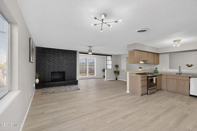 4808 SAGITTARIUS Avenue, El Paso, TX 79924