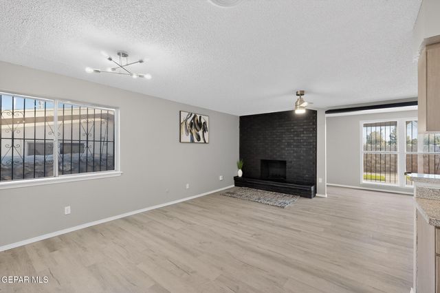 4808 SAGITTARIUS Avenue, El Paso, TX 79924