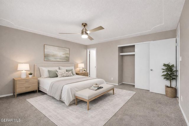 4808 SAGITTARIUS Avenue, El Paso, TX 79924