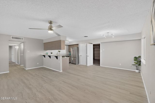 4808 SAGITTARIUS Avenue, El Paso, TX 79924