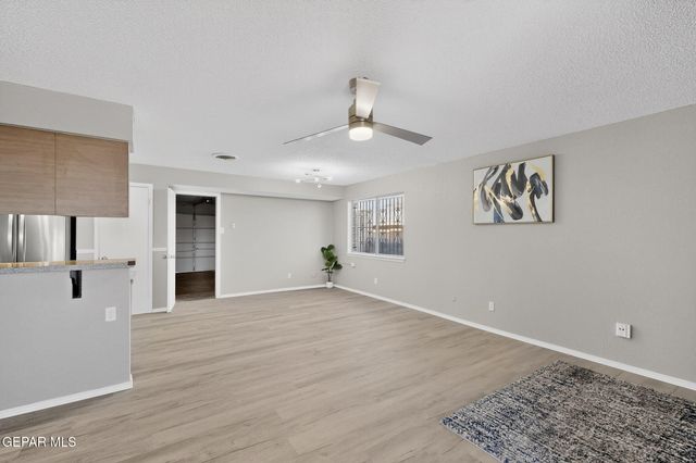 4808 SAGITTARIUS Avenue, El Paso, TX 79924