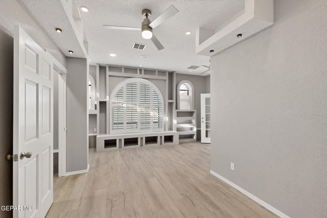 4808 SAGITTARIUS Avenue, El Paso, TX 79924