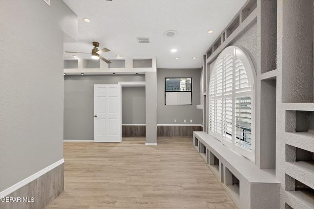 4808 SAGITTARIUS Avenue, El Paso, TX 79924