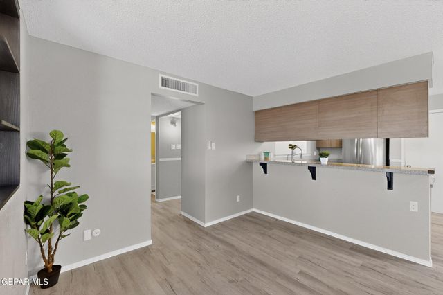 4808 SAGITTARIUS Avenue, El Paso, TX 79924