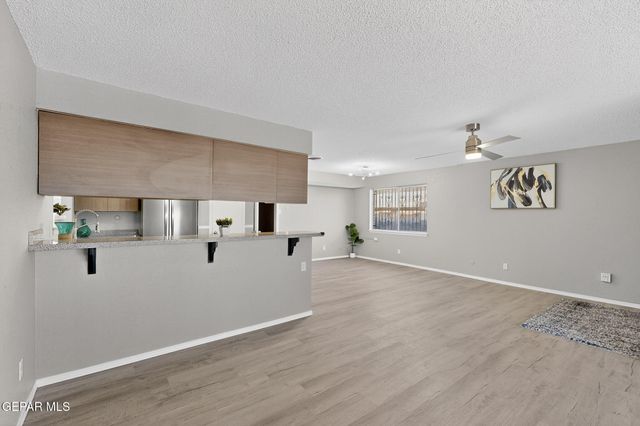 4808 SAGITTARIUS Avenue, El Paso, TX 79924