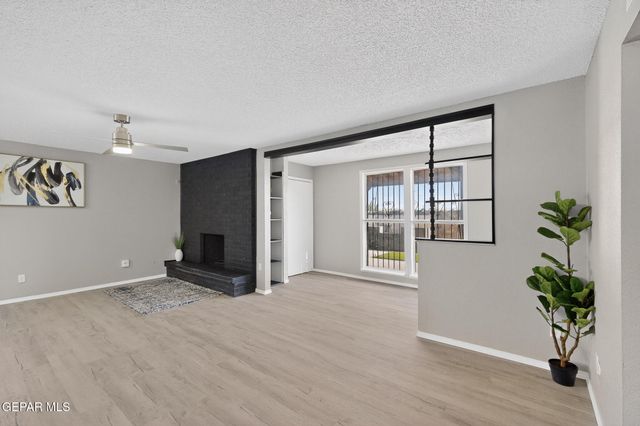 4808 SAGITTARIUS Avenue, El Paso, TX 79924