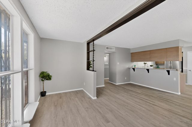 4808 SAGITTARIUS Avenue, El Paso, TX 79924