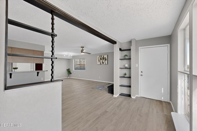 4808 SAGITTARIUS Avenue, El Paso, TX 79924