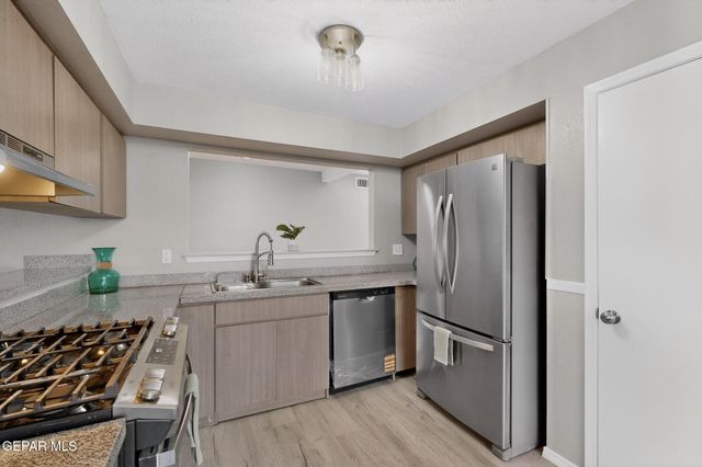 4808 SAGITTARIUS Avenue, El Paso, TX 79924