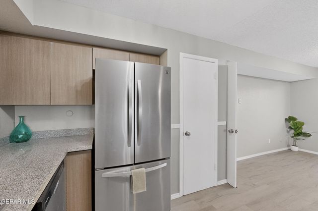 4808 SAGITTARIUS Avenue, El Paso, TX 79924