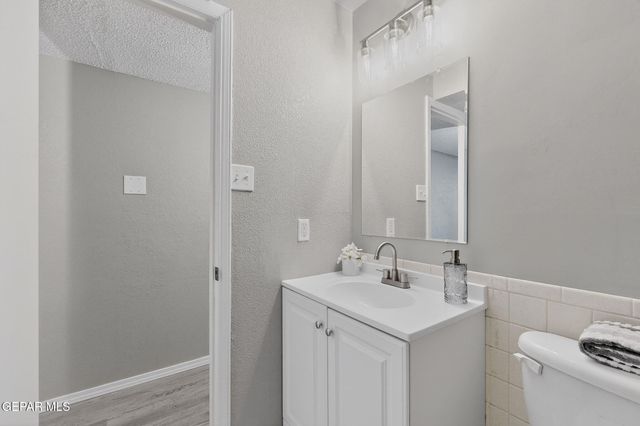 4808 SAGITTARIUS Avenue, El Paso, TX 79924