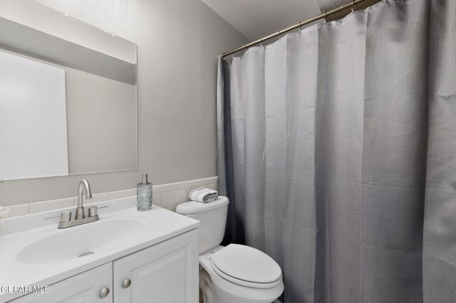 4808 SAGITTARIUS Avenue, El Paso, TX 79924