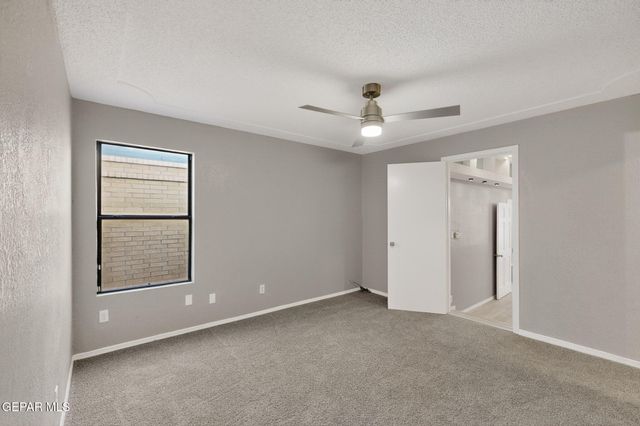 4808 SAGITTARIUS Avenue, El Paso, TX 79924