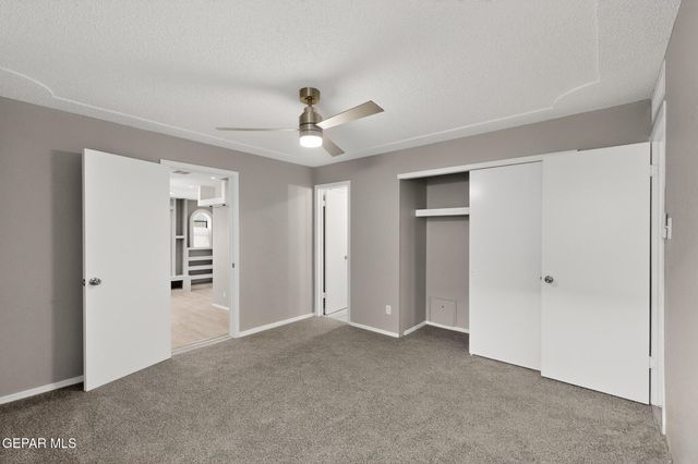 4808 SAGITTARIUS Avenue, El Paso, TX 79924