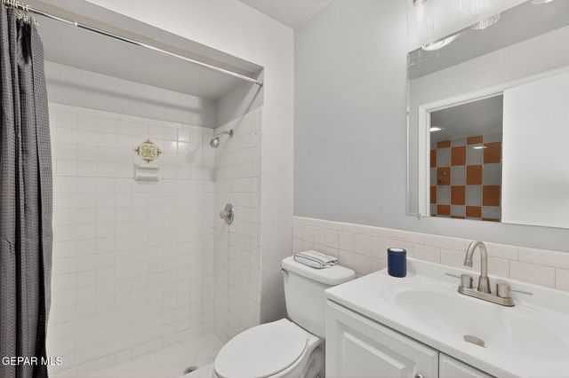 4808 SAGITTARIUS Avenue, El Paso, TX 79924