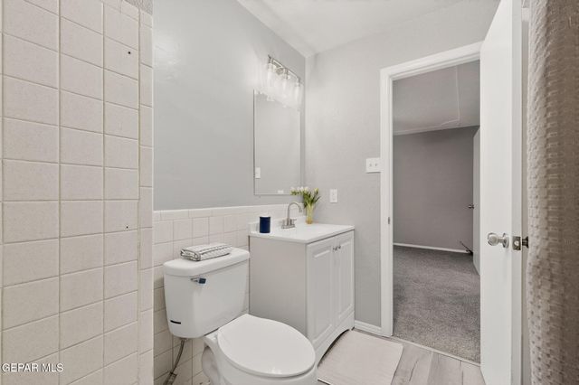 4808 SAGITTARIUS Avenue, El Paso, TX 79924