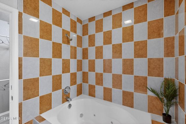 4808 SAGITTARIUS Avenue, El Paso, TX 79924