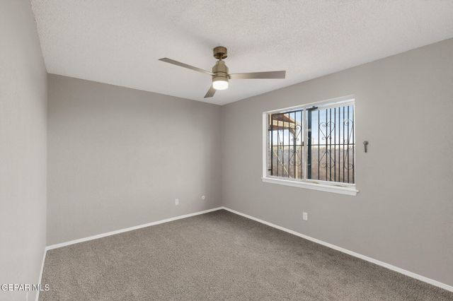 4808 SAGITTARIUS Avenue, El Paso, TX 79924