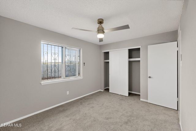 4808 SAGITTARIUS Avenue, El Paso, TX 79924