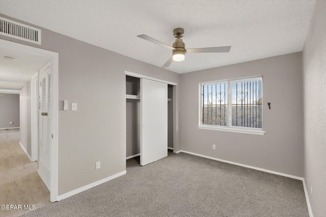 4808 SAGITTARIUS Avenue, El Paso, TX 79924