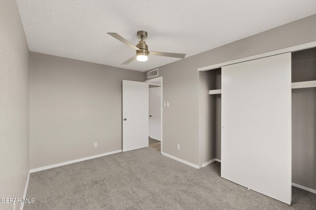 4808 SAGITTARIUS Avenue, El Paso, TX 79924