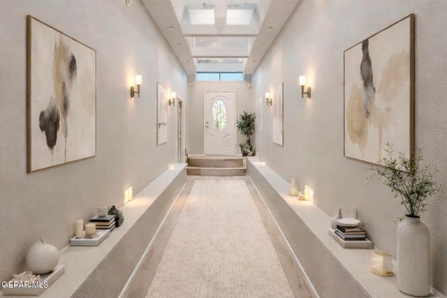 4808 SAGITTARIUS Avenue, El Paso, TX 79924