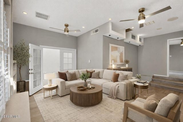 4808 SAGITTARIUS Avenue, El Paso, TX 79924