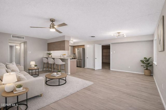 4808 SAGITTARIUS Avenue, El Paso, TX 79924