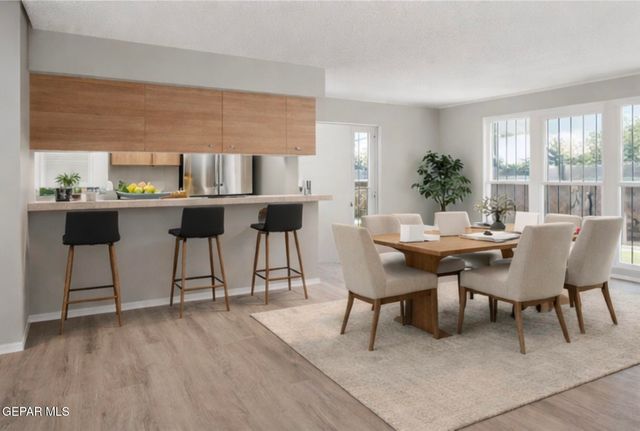 4808 SAGITTARIUS Avenue, El Paso, TX 79924